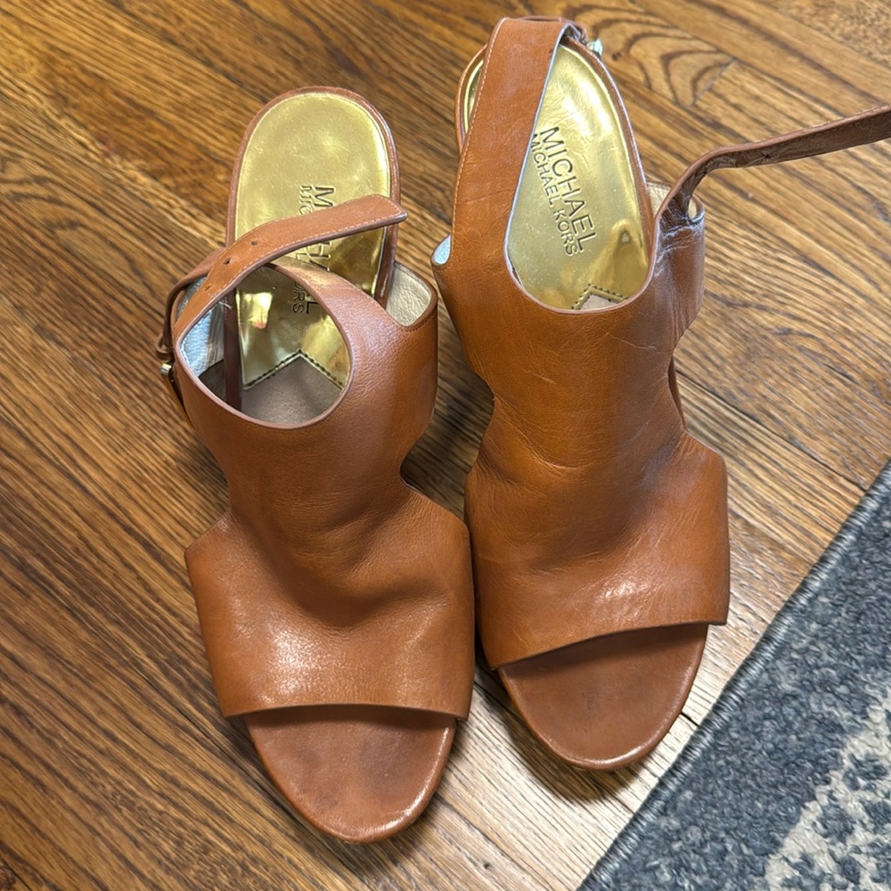 Michael Kors Wedges